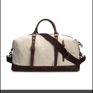 Duffel bag